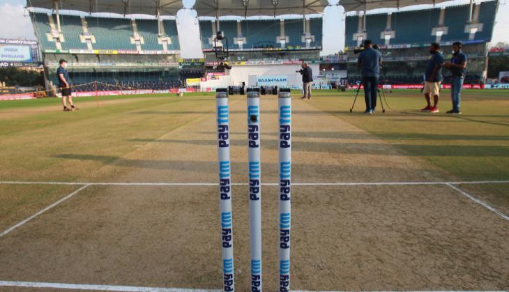 Ind vs Eng, 2nd Test: Hosts win toss, elect to bat first