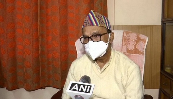 Dinesh Trivedi was upset with TMC's functioning, feeling suffocated in party, says Congress MP