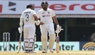 Ind vs Eng, 2nd Test: 300 in 1st innings is equivalent to 500 on this pitch, reckons Vaughan
