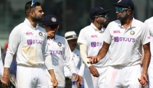Ind vs Eng: Visitors to play warm-up game from July 20 against County Select XI in Durham 
