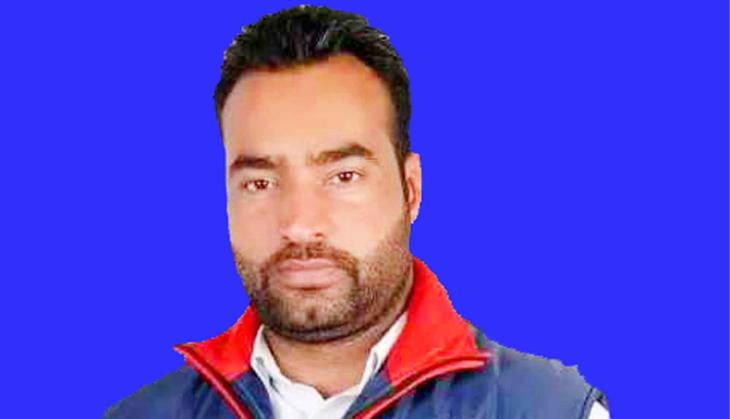 R-Day violence: Delhi police announces reward for information regarding accused Lakhbir Singh