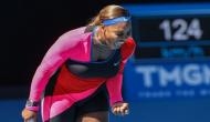 Australian Open: Serena Williams advances to quarter-finals 