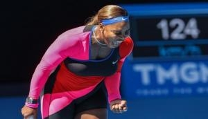 Australian Open: Serena Williams advances to quarter-finals 