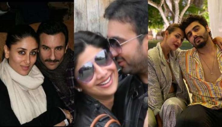 Here's how Bollywood is celebrating Valentine's Day 2021