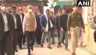 Jaishankar visits Kamakhya Temple in Guwahati, to attend various programmes in state today