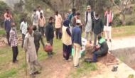 J-K: After U'khand glacier burst, plantation drive conducted in Udhampur