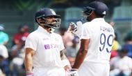Ind vs Eng, 2nd Test: Kohli, Ashwin lead the way after Leach, Moeen spin web over hosts