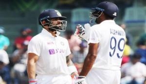 Ind vs Eng, 2nd Test: Kohli, Ashwin lead the way after Leach, Moeen spin web over hosts