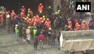 U'khand glacier burst: 8 bodies recovered from Tapovan tunnel so far