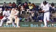 Ind vs Eng, 2nd Test: 'Rotate strike, pick lengths early', Jonathan Trott's advice for visitors
