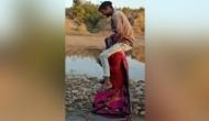 Madhya Pradesh: 4 held for forcing Woman to follow regressive ritual 