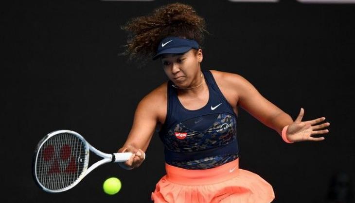 Australian Open: Naomi Osaka crushes Hsieh, sails into semi-finals