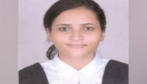 Toolkit case: Nikita Jacob accepts attending Zoom meeting with PJF; denies role in religious, political campaigns