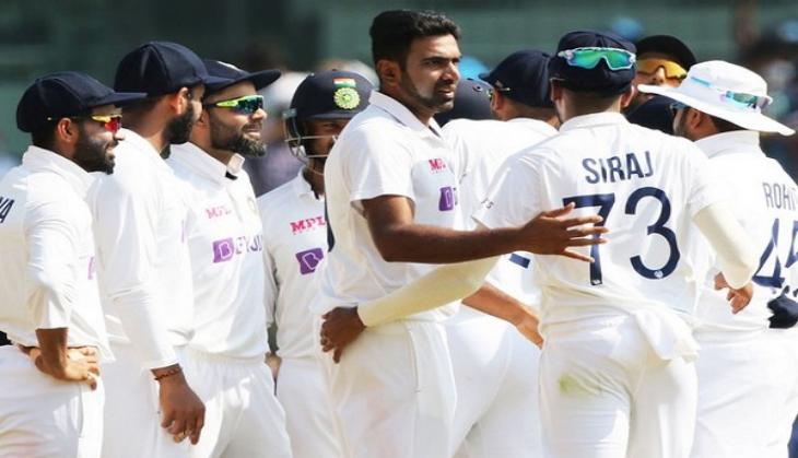 Ind vs Eng, 2nd Test: Hosts three wickets away from victory