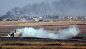 Terrorists carry out 35 attacks on Syria's Idlib de-escalation zone
