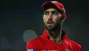 IPL 2021: Maxwell hits back at 'horrible people' for 'spreading abuse' following RCB's defeat