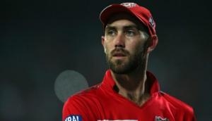 IPL 2021: Maxwell hits back at 'horrible people' for 'spreading abuse' following RCB's defeat