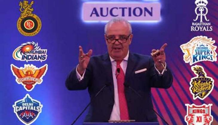 IPL 2021 Auction: Five players to watch out for