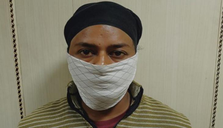 Delhi Police arrests wanted accused in Red Fort violence case, recovers 2 swords