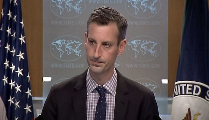 US to evaluate Saudi arms sales on case-by-case basis 