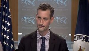 US 'disturbed' by additional charges filed against Aung San Suu Kyi