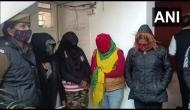 Noida: Fake escort service gang robbing customers busted, 5 arrested