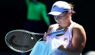 Australian Open: Karolina Muchova knocks out Ashleigh Barty to book semi-finals berth
