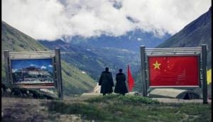 China still holding area from Tawang till Anjaw in Arunachal Pradesh since 1959