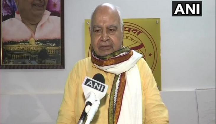 UP: Speaker summons all-party meeting ahead of Assembly's Budget Session 
