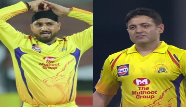 IPL 2021 Auction: Harbhajan goes unsold, Mumbai bags Piyush Chawla