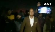 West Bengal Minister Jakir Hossain's condition stable, out of danger 