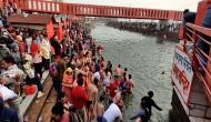 Kumbh 2021 limited to 30 days, to begin on April 1