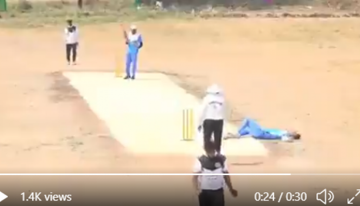 cricket