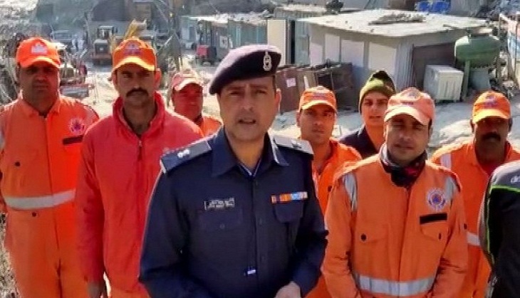 Flash Floods: 60 bodies recovered in Uttarakhand glacier burst