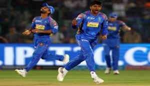 IPL 2021 Auction: Sold to CSK for Rs. 9.25 cr, Krishnappa Gowtham becomes most expensive uncapped Indian player