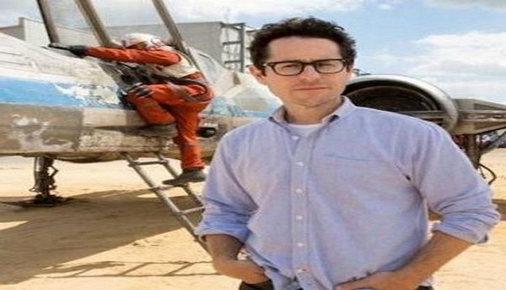 J.J. Abrams set to reboot 'Constantine' series for HBO Max