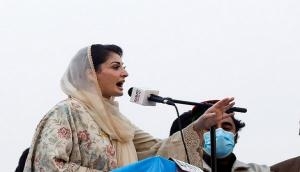 Maryam Nawaz urges Pakistan youth to demand accountability from Imran Khan-led govt