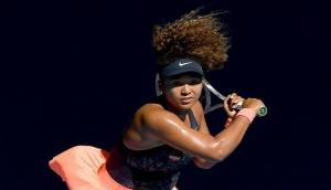 Australian Open: Naomi Osaka secures spot in final after win over Serena Williams