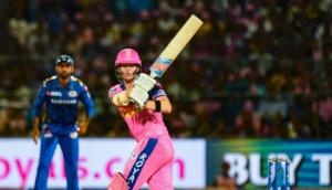 IPL 2021 Auction: Smith picked up by Delhi Capitals for Rs 2.2 cr