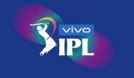 VIVO to be title sponsor for IPL 2021