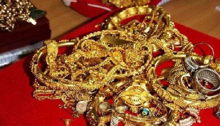 gold
