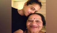 Kajol terms mother-in-law 'partner in crime' in sweet birthday post