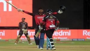 IPL 2021: Won't let the big price tag affect my performance, says K Gowtham
