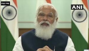 PM Modi to visit Assam, West Bengal on Feb 22