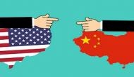 China challenges US position in Middle East countries