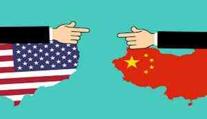 China blames US for security crisis in Afghanistan