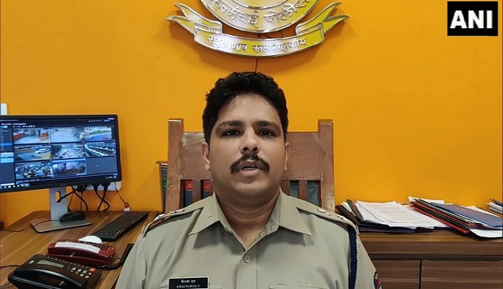 Mumbai: Bangladeshi national held with fake documents in Malwani