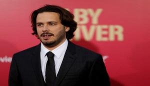 Edgar Wright to helm adaptation of Stephen King's 'The Running Man'