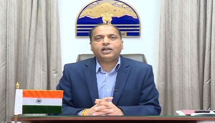 Opposition in Himachal is directionless, leaderless, says CM Jai Ram Thakur 
