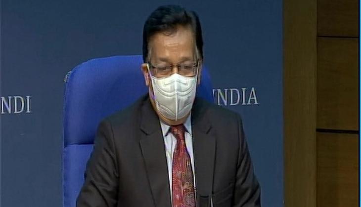 Centre writes to States to increase COVID-19 vaccination pace
